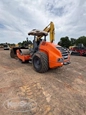 Used Hamm Compactor
